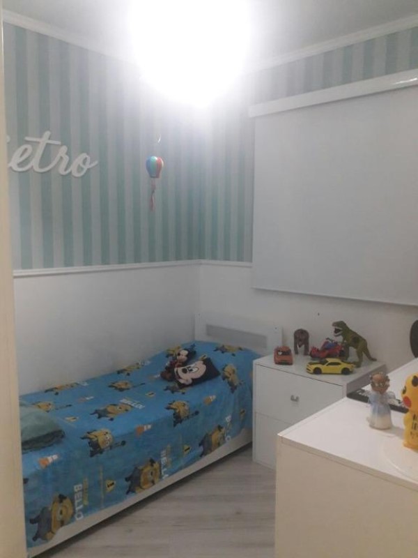 Apartamento, 2 quartos, 65 m² - Foto 21