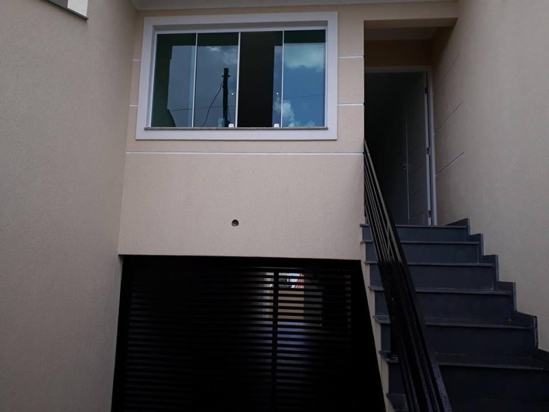 Sobrado, 3 quartos - Foto 1