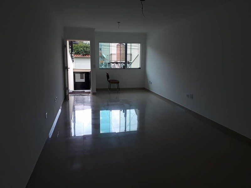 Sobrado, 2 quartos - Foto 1