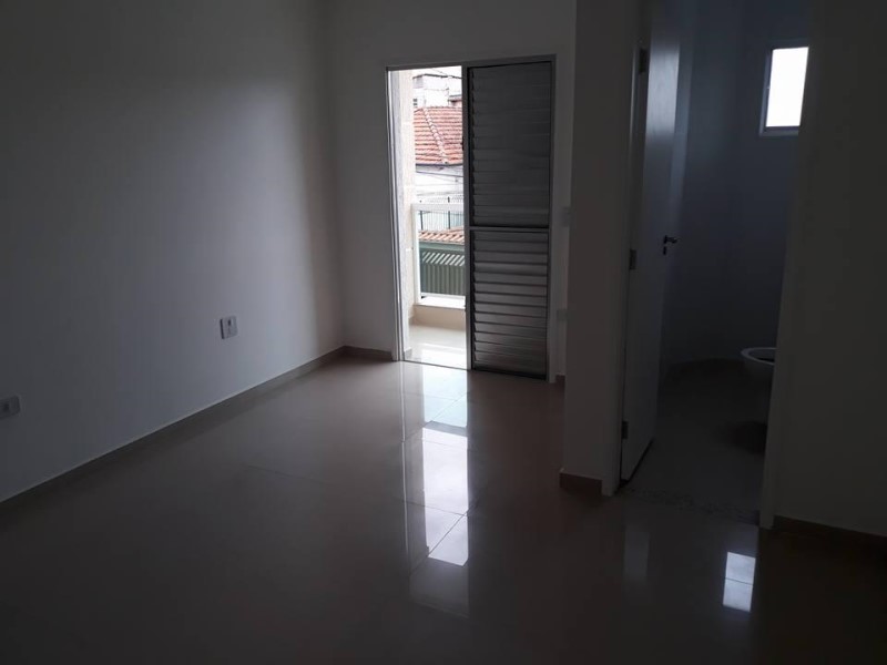 Sobrado, 2 quartos - Foto 2