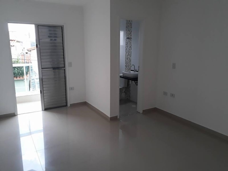 Sobrado, 2 quartos - Foto 4