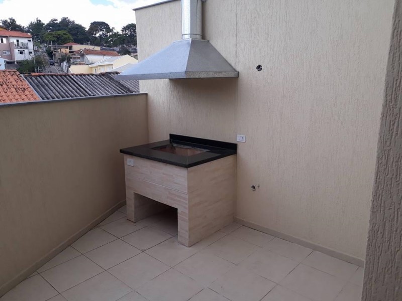 Sobrado, 2 quartos - Foto 6