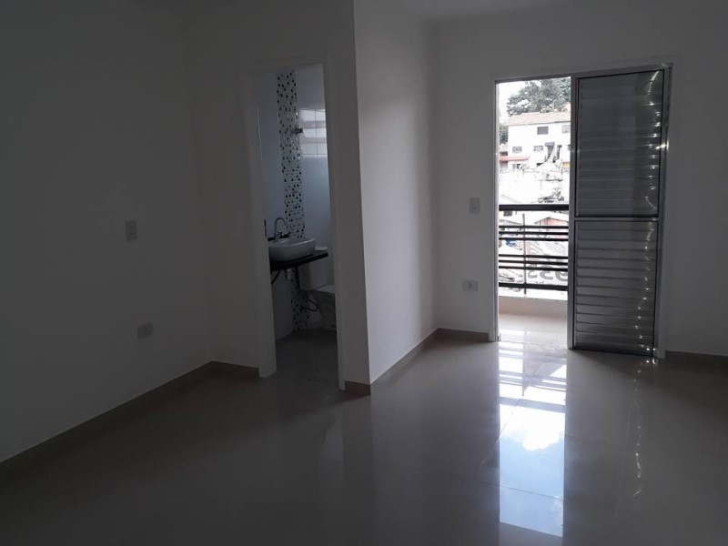 Sobrado, 2 quartos - Foto 7