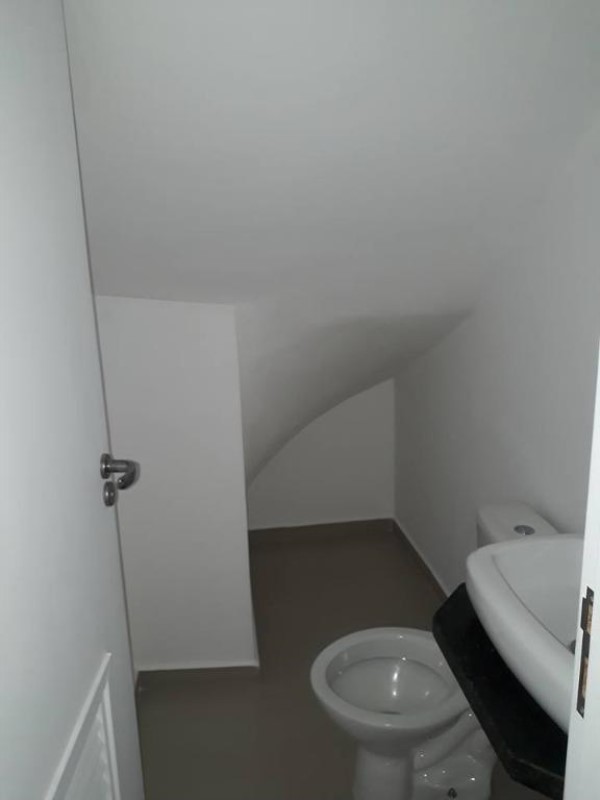 Sobrado, 2 quartos - Foto 10