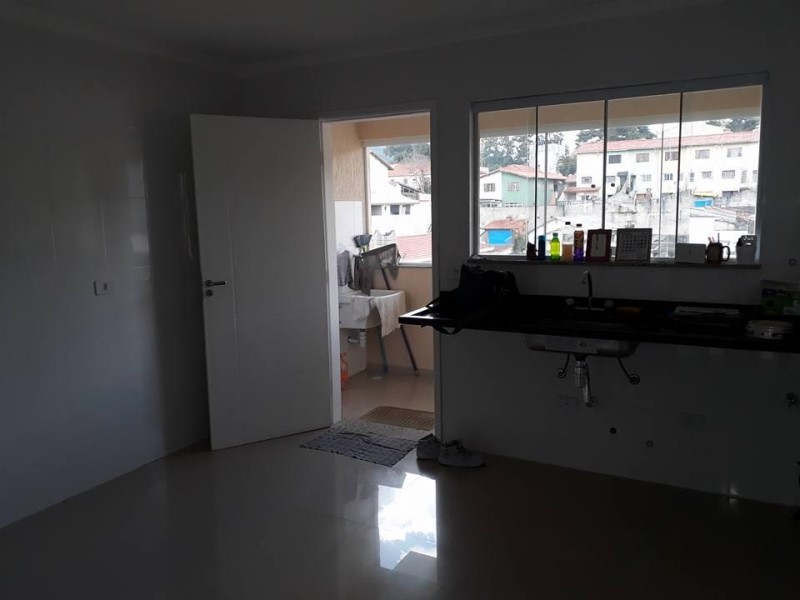 Sobrado, 2 quartos - Foto 11