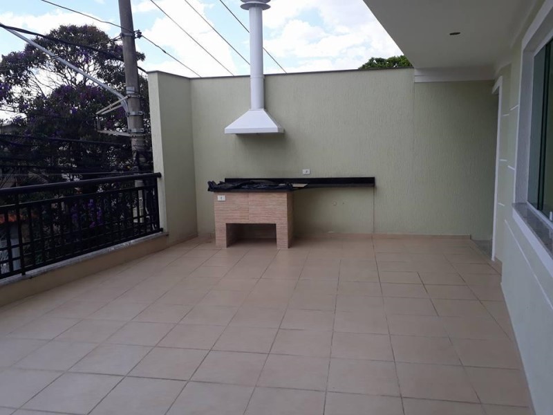 Sobrado, 3 quartos, 150 m² - Foto 4