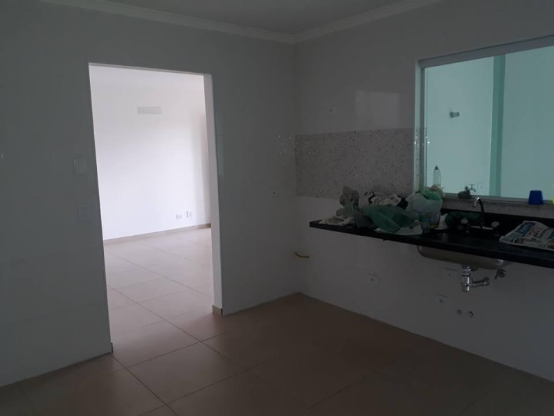 Sobrado, 3 quartos, 150 m² - Foto 6