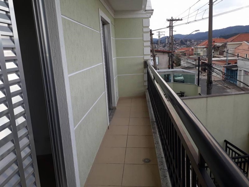 Sobrado, 3 quartos, 150 m² - Foto 9