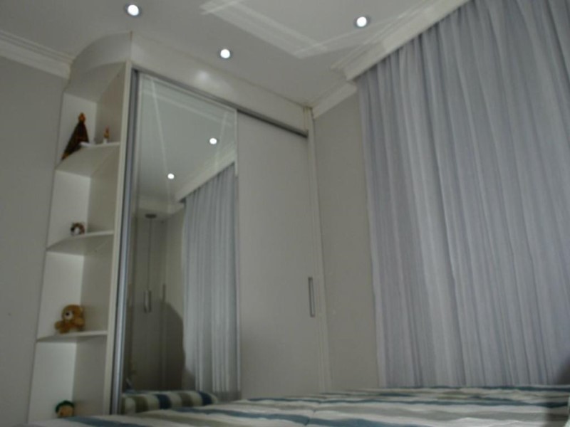 Apartamento, 2 quartos, 50 m² - Foto 6