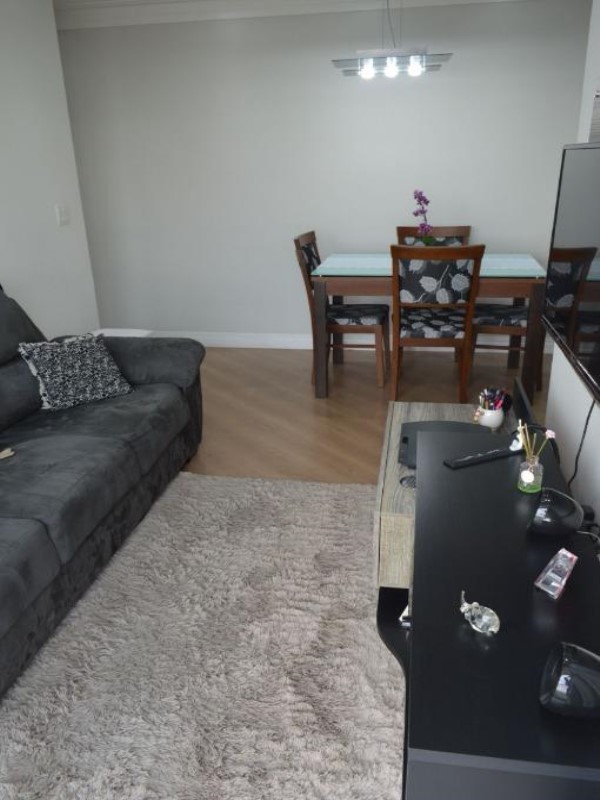 Apartamento, 2 quartos, 50 m² - Foto 8