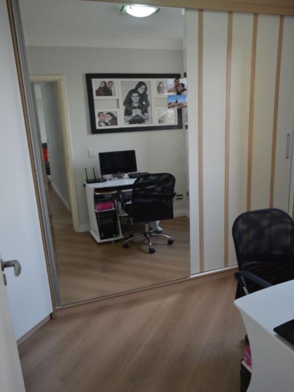 Apartamento, 2 quartos, 50 m² - Foto 9