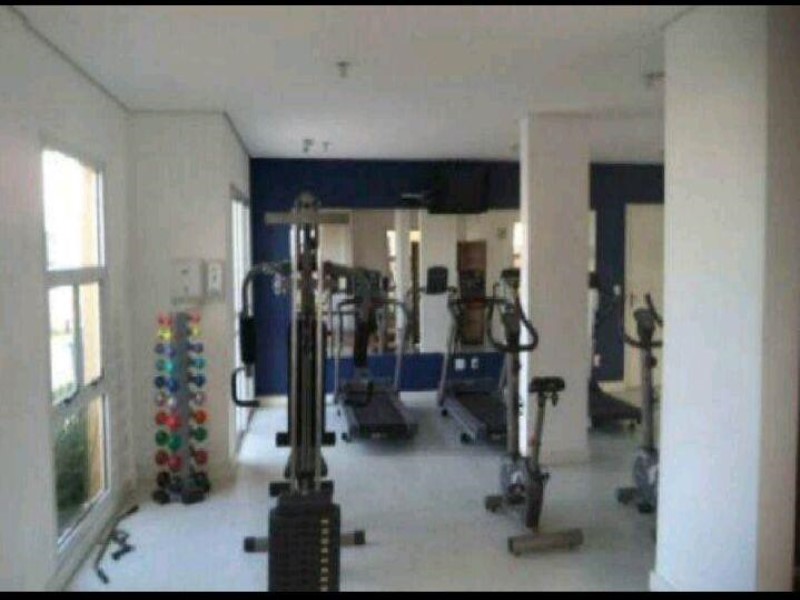 Apartamento, 2 quartos, 50 m² - Foto 12