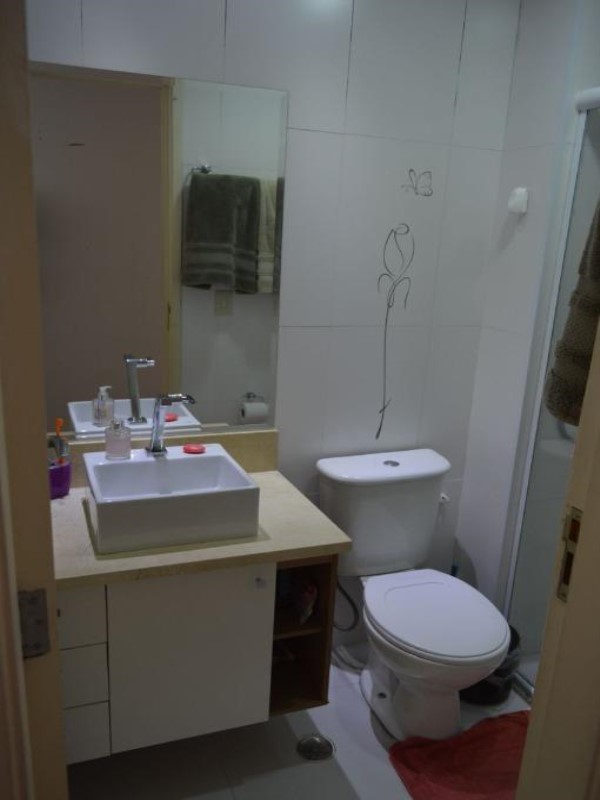 Apartamento, 2 quartos, 50 m² - Foto 13