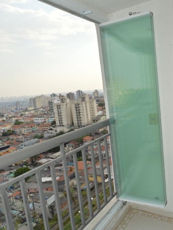 Apartamento, 2 quartos, 50 m² - Foto 14