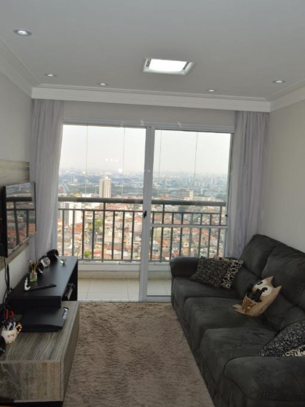 Apartamento, 2 quartos, 50 m² - Foto 15
