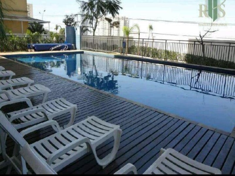 Apartamento, 2 quartos, 50 m² - Foto 16