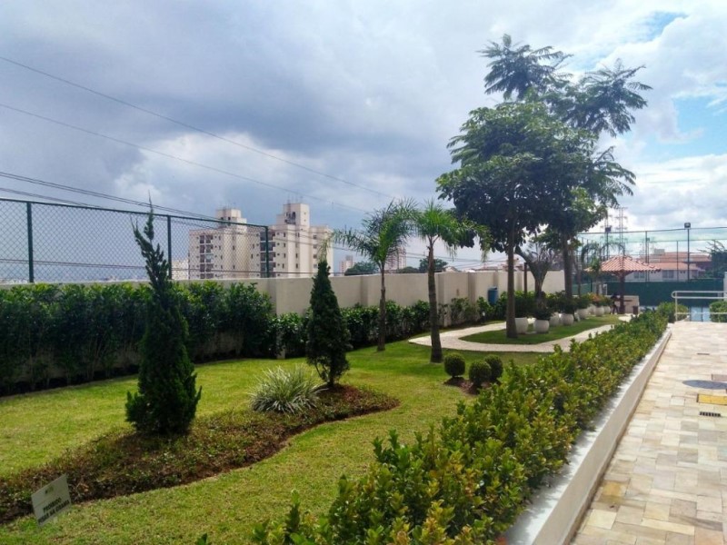 Apartamento, 2 quartos, 50 m² - Foto 17