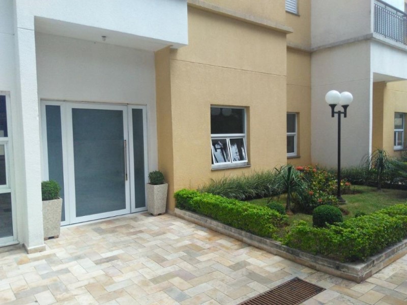 Apartamento, 2 quartos, 50 m² - Foto 18