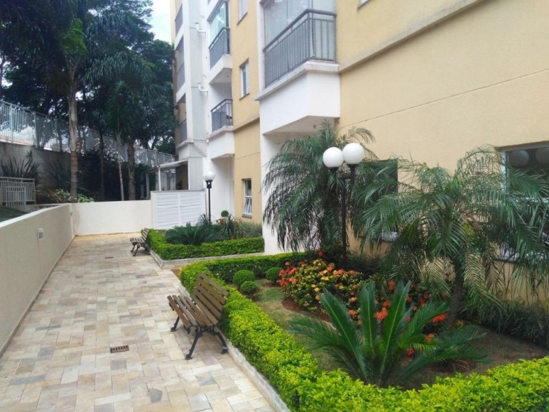 Apartamento, 2 quartos, 50 m² - Foto 19