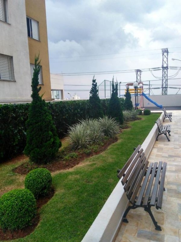 Apartamento, 2 quartos, 50 m² - Foto 20