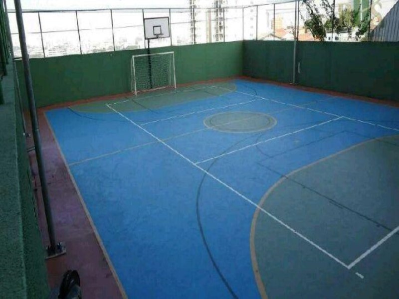 Apartamento, 2 quartos, 50 m² - Foto 21