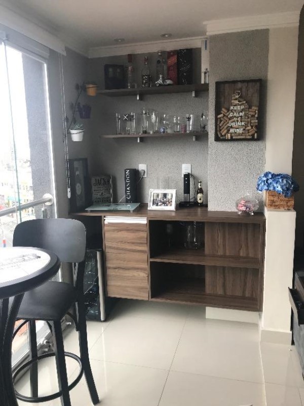 Apartamento, 2 quartos - Foto 6