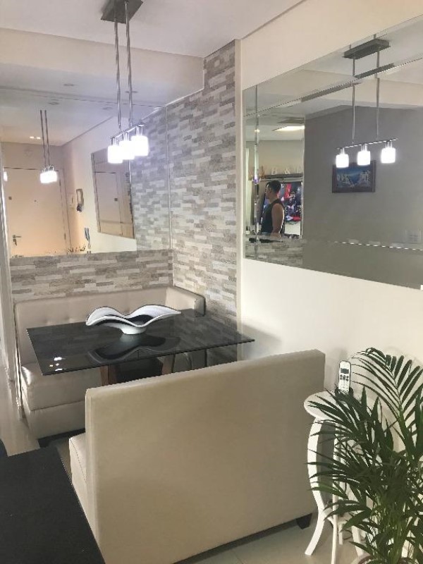 Apartamento, 2 quartos - Foto 7