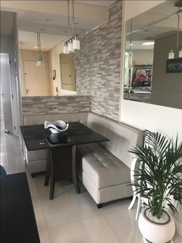 Apartamento, 2 quartos - Foto 8