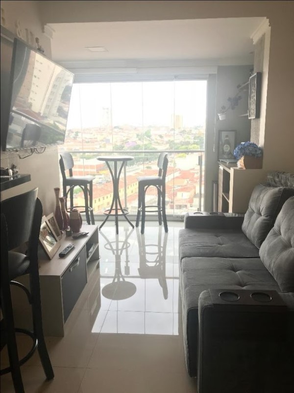 Apartamento, 2 quartos - Foto 10