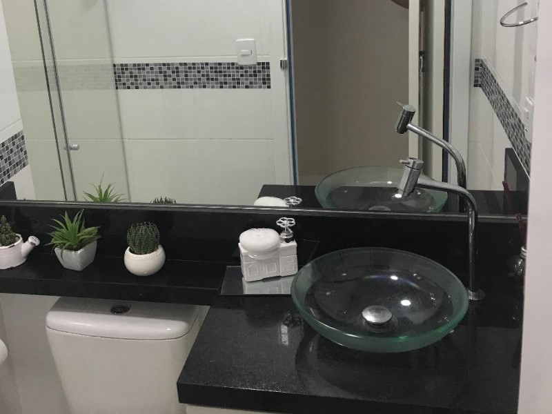 Apartamento, 2 quartos - Foto 11