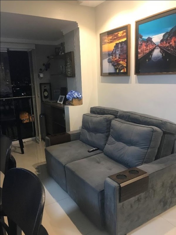 Apartamento, 2 quartos - Foto 12