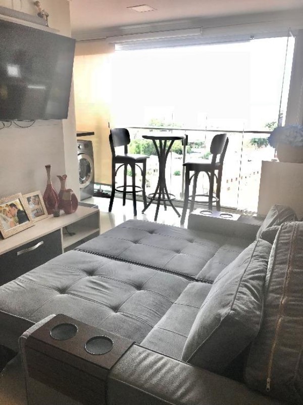 Apartamento, 2 quartos - Foto 15