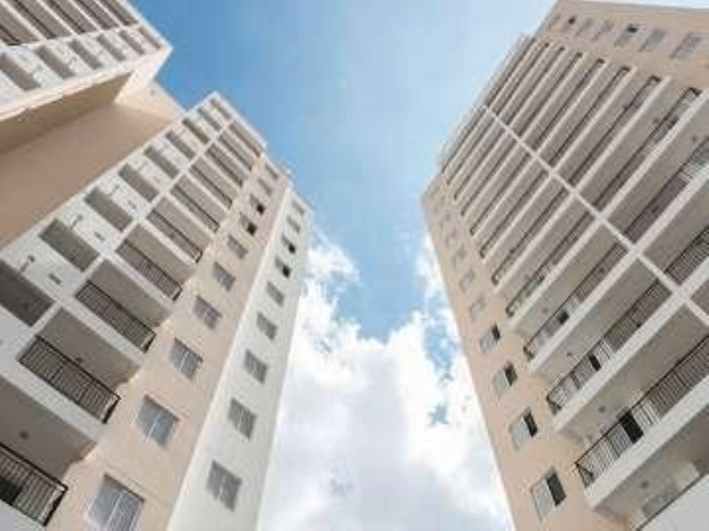 Apartamento, 2 quartos, 67 m² - Foto 1