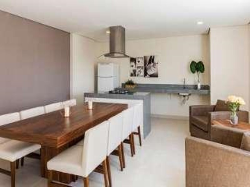 Apartamento, 2 quartos, 67 m² - Foto 9