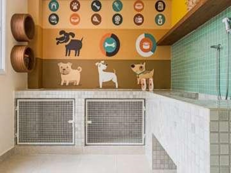 Apartamento, 2 quartos, 67 m² - Foto 10