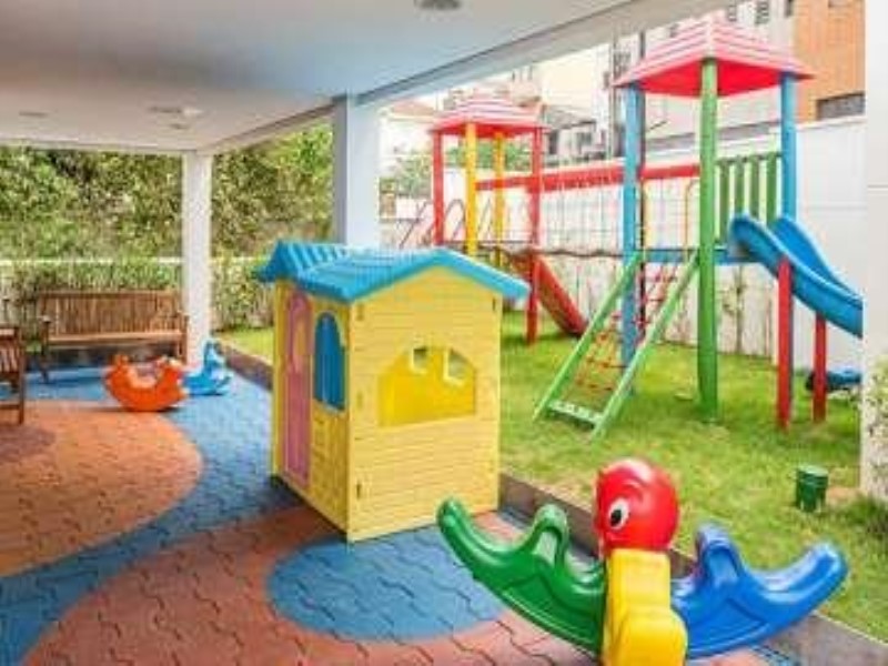 Apartamento, 2 quartos, 67 m² - Foto 11