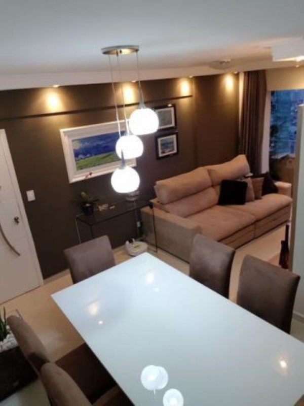 Apartamento, 2 quartos, 60 m² - Foto 2