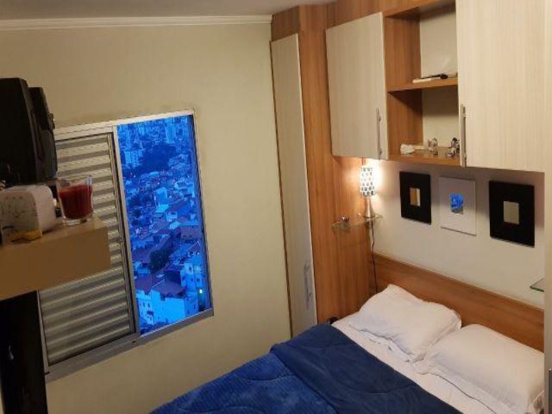 Apartamento, 2 quartos, 60 m² - Foto 3