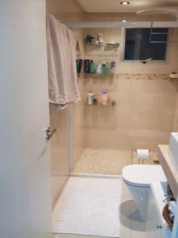 Apartamento, 2 quartos, 60 m² - Foto 4