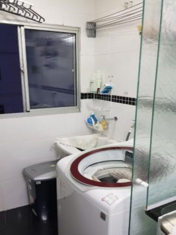 Apartamento, 2 quartos, 60 m² - Foto 6