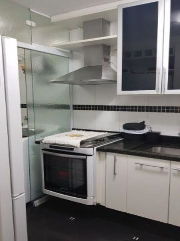 Apartamento, 2 quartos, 60 m² - Foto 8