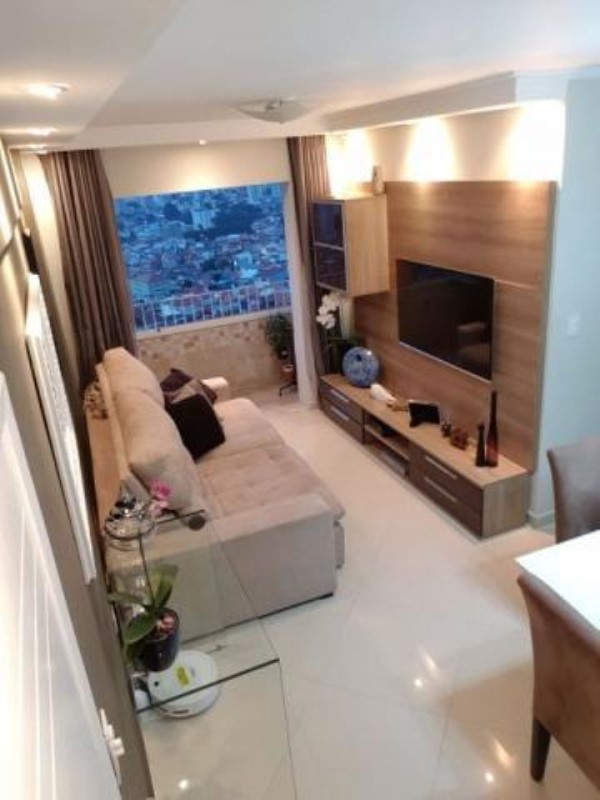 Apartamento, 2 quartos, 60 m² - Foto 9