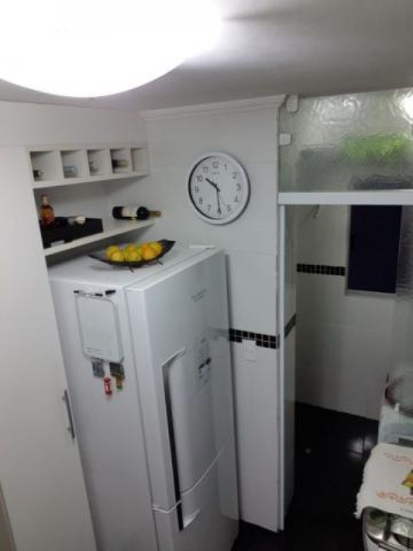 Apartamento, 2 quartos, 60 m² - Foto 11
