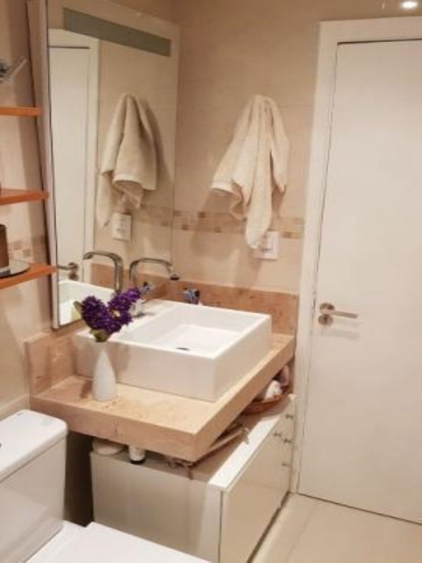 Apartamento, 2 quartos, 60 m² - Foto 13