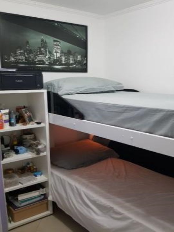 Apartamento, 2 quartos, 60 m² - Foto 16