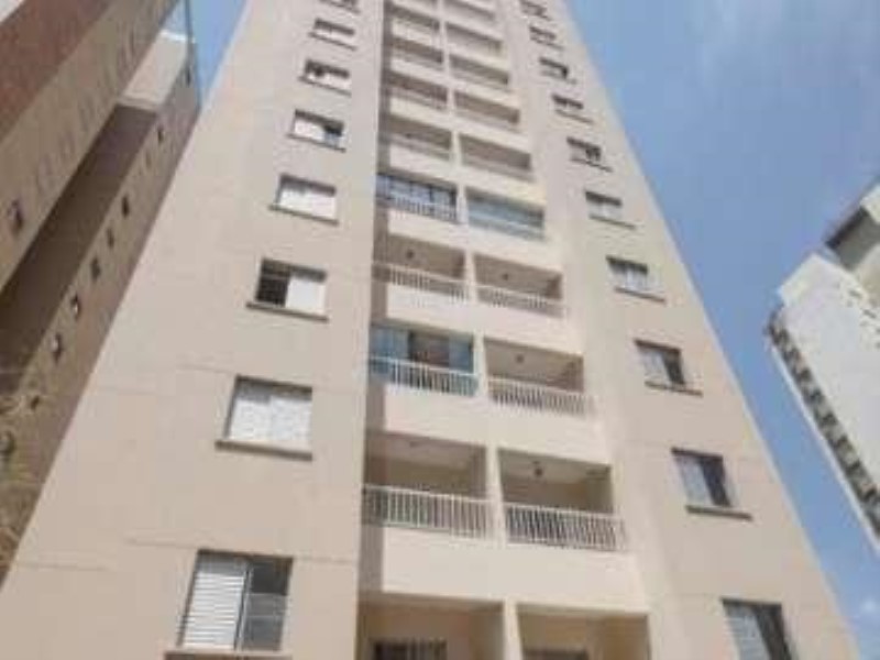 Apartamento, 2 quartos, 59 m² - Foto 1