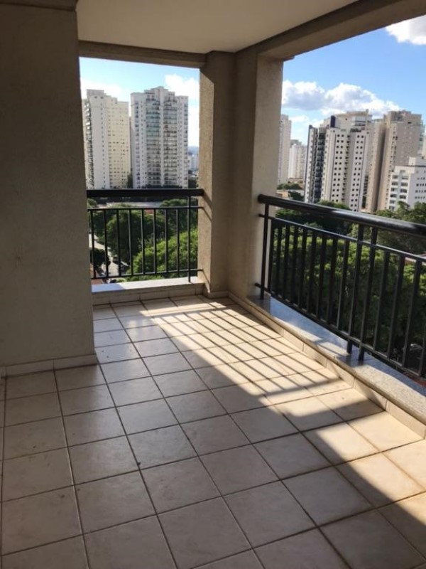Apartamento, 3 quartos - Foto 4