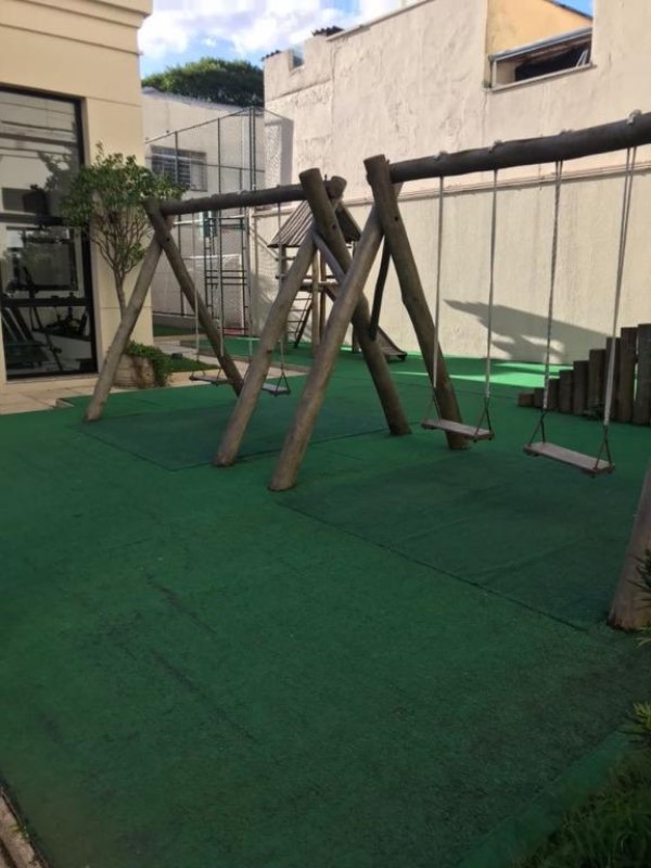 Apartamento, 3 quartos - Foto 10