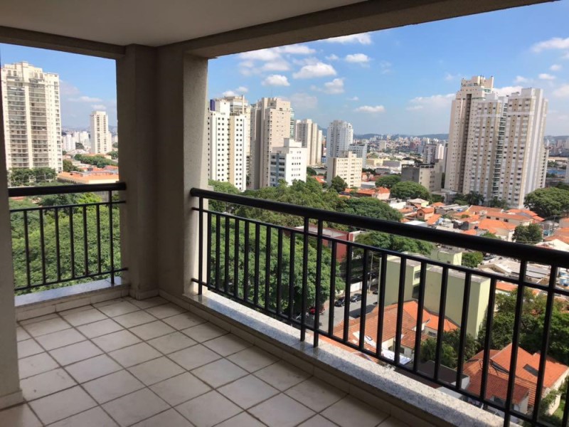 Apartamento, 3 quartos - Foto 1