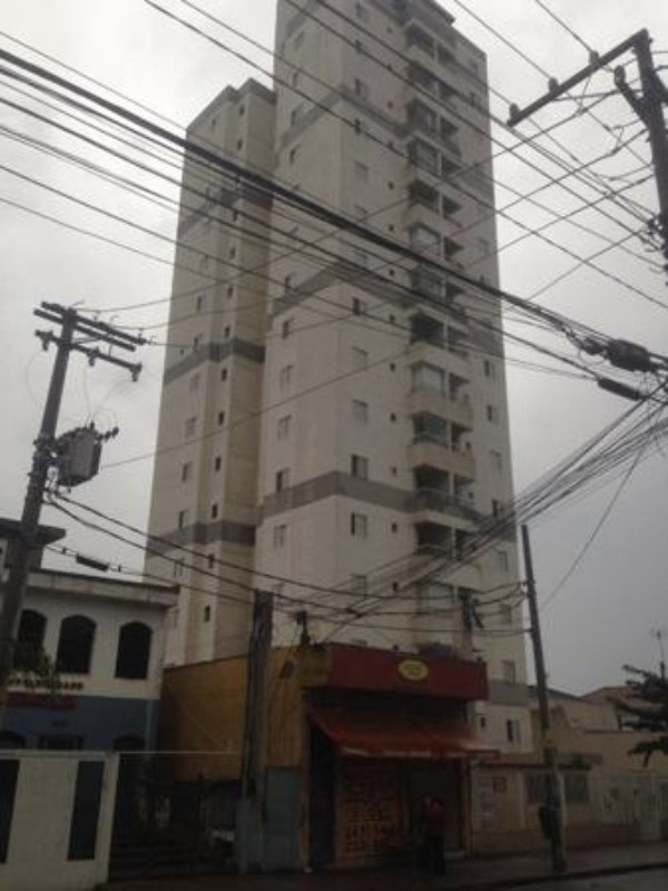 Apartamento, 2 quartos - Foto 4